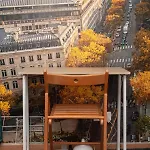 Petit Bijou Dans Le Centre De Appartement *