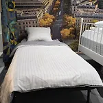 Petit Bijou Dans Le Centre De Appartement