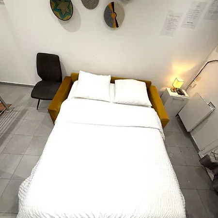 Petit Bijou Dans Le Centre De Appartement *