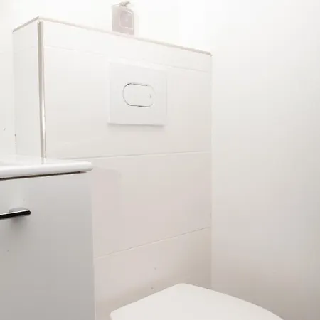 Apartamento Petit Bijou Dans Le Centre De *
