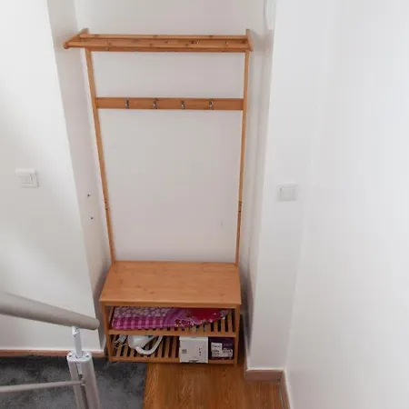 Apartamento Petit Bijou Dans Le Centre De *