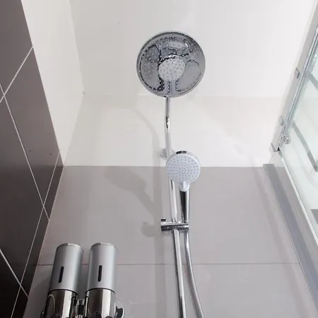 Apartamento Petit Bijou Dans Le Centre De París