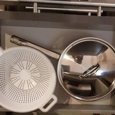 Petit Bijou Dans Le Centre De Apartmán Paříž