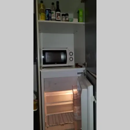 Petit Bijou Dans Le Centre De Paris