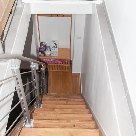 Apartment Petit Bijou Dans Le Centre De *