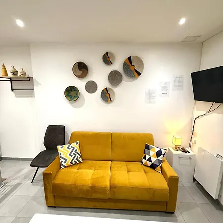 Petit Bijou Dans Le Centre De