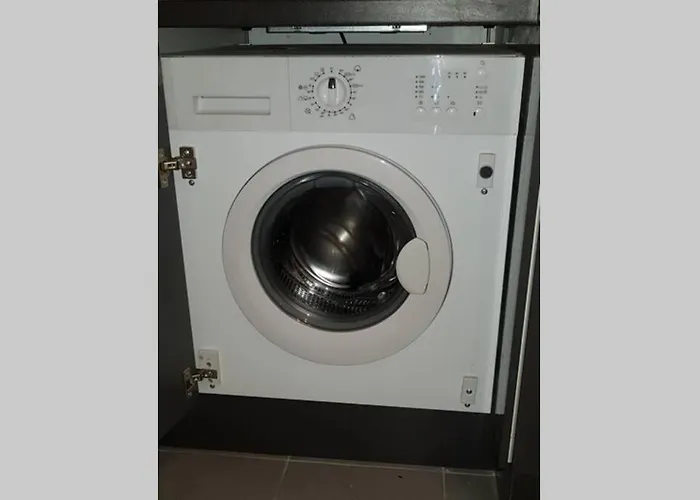 Apartamento Petit Bijou Dans Le Centre De *
