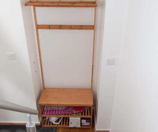 Apartamento Petit Bijou Dans Le Centre De *