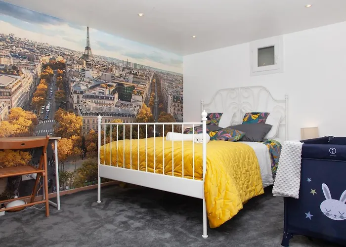 Petit Bijou Dans Le Centre De Apartamento