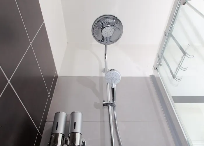 Apartamento Petit Bijou Dans Le Centre De París
