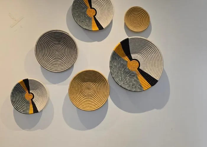 Petit Bijou Dans Le Centre De *