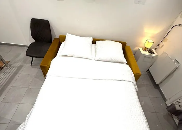 Petit Bijou Dans Le Centre De Апартаменты *