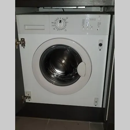 아파트 Petit Bijou Dans Le Centre De *