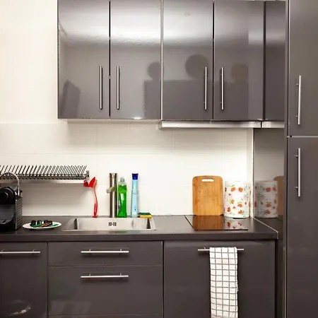 Petit Bijou Dans Le Centre De 아파트 파리