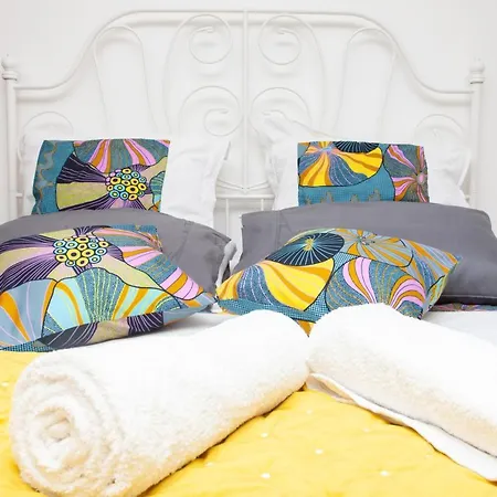 Petit Bijou Dans Le Centre De