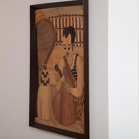 Petit Bijou Dans Le Centre De 파리