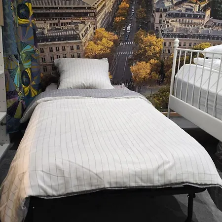 Petit Bijou Dans Le Centre De 아파트